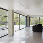 درب و پنجره آلومینیومی