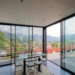 درب و پنجره آلومینیومی