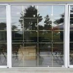 شیشه سکوریت دکوراتیو