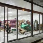 درب اتوماتیک