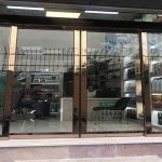 درب اتوماتیک