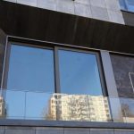 پنجره الومینیومی ، پنجره ترمال بریک ، پنجره کشویی