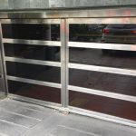 درب اتوماتیک