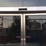 درب اتوماتیک