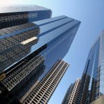 نمای شیشه ایی