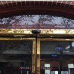 درب اتوماتیک ، کرکره اتوماتیک ، درب بازکن اتوماتیک ، راهبند اهرمی ، درب شیشه ای